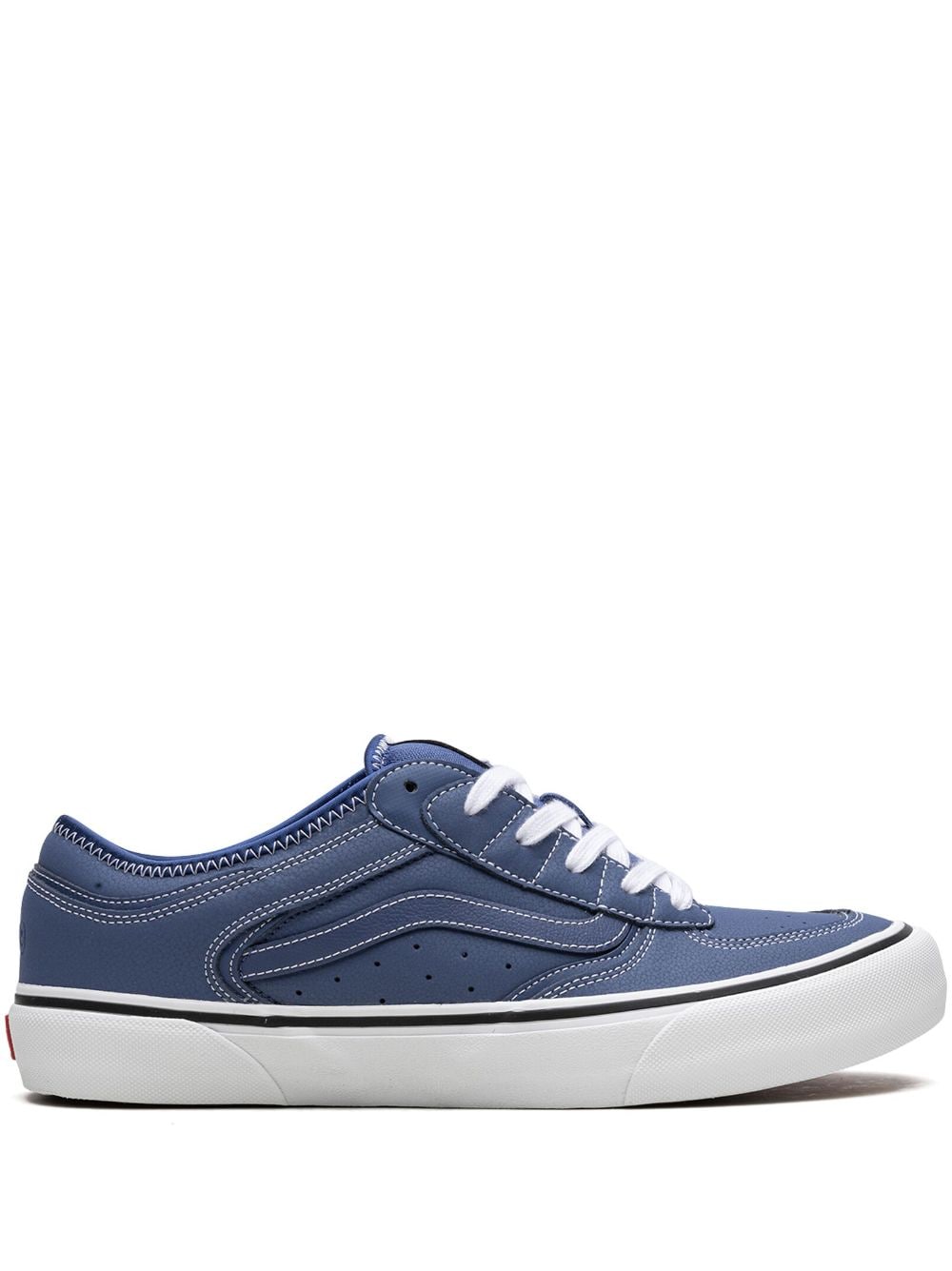 Vans Rowley "True Navy" sneakers