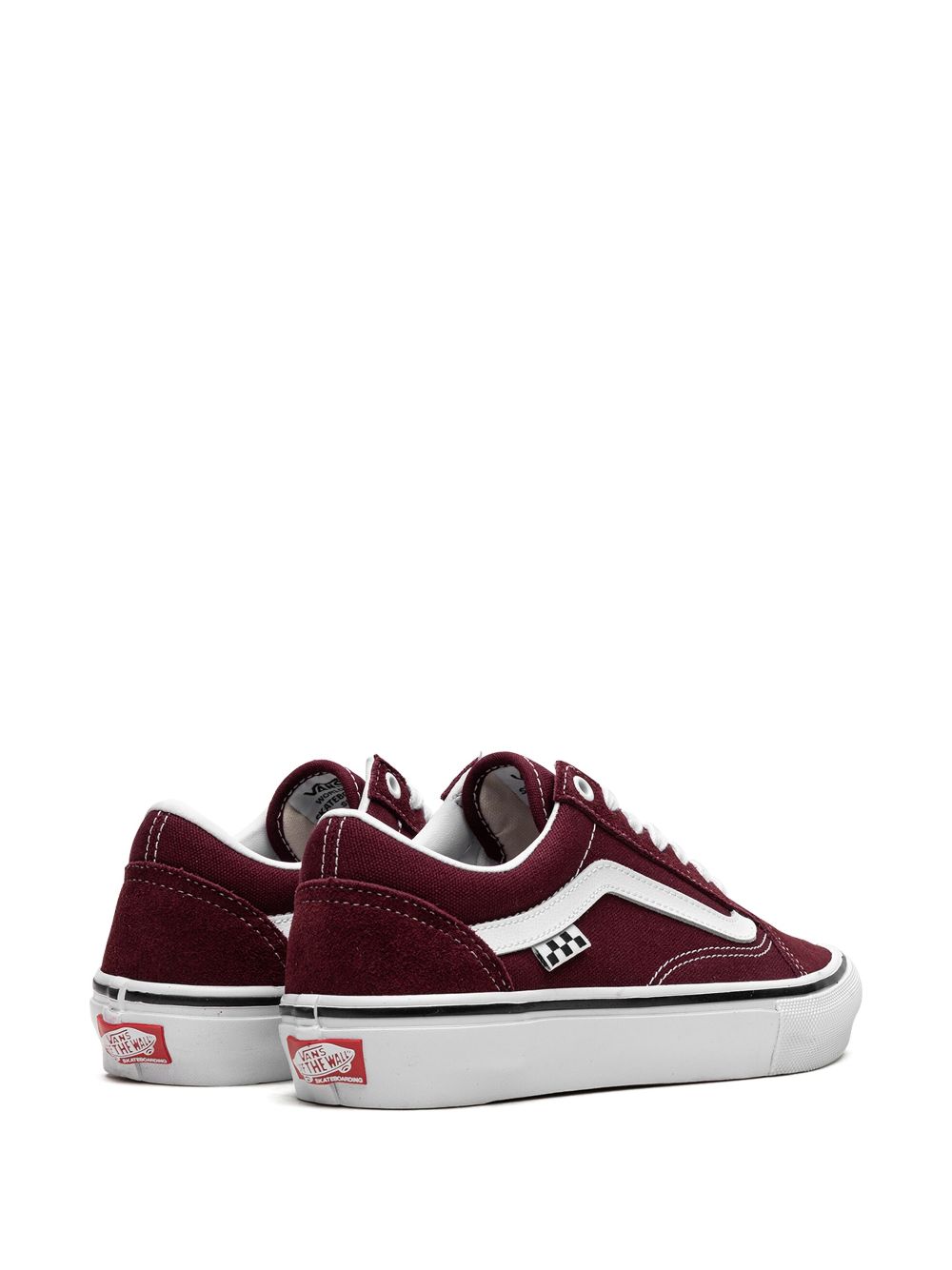 Vans Skate Old Skool "Port" sneakers