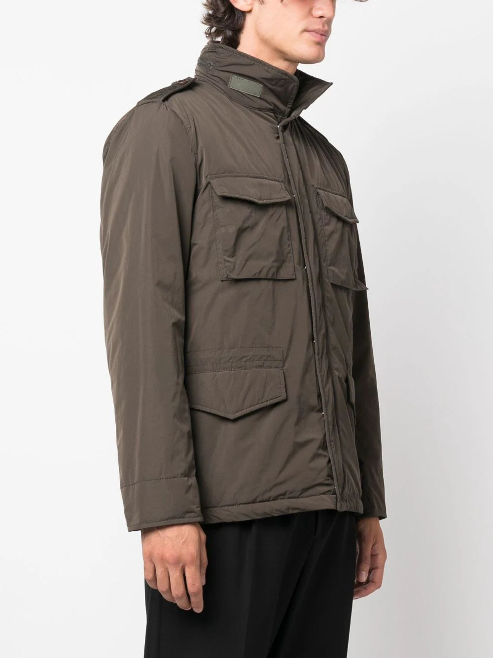 ASPESI Replica M65 military jacket