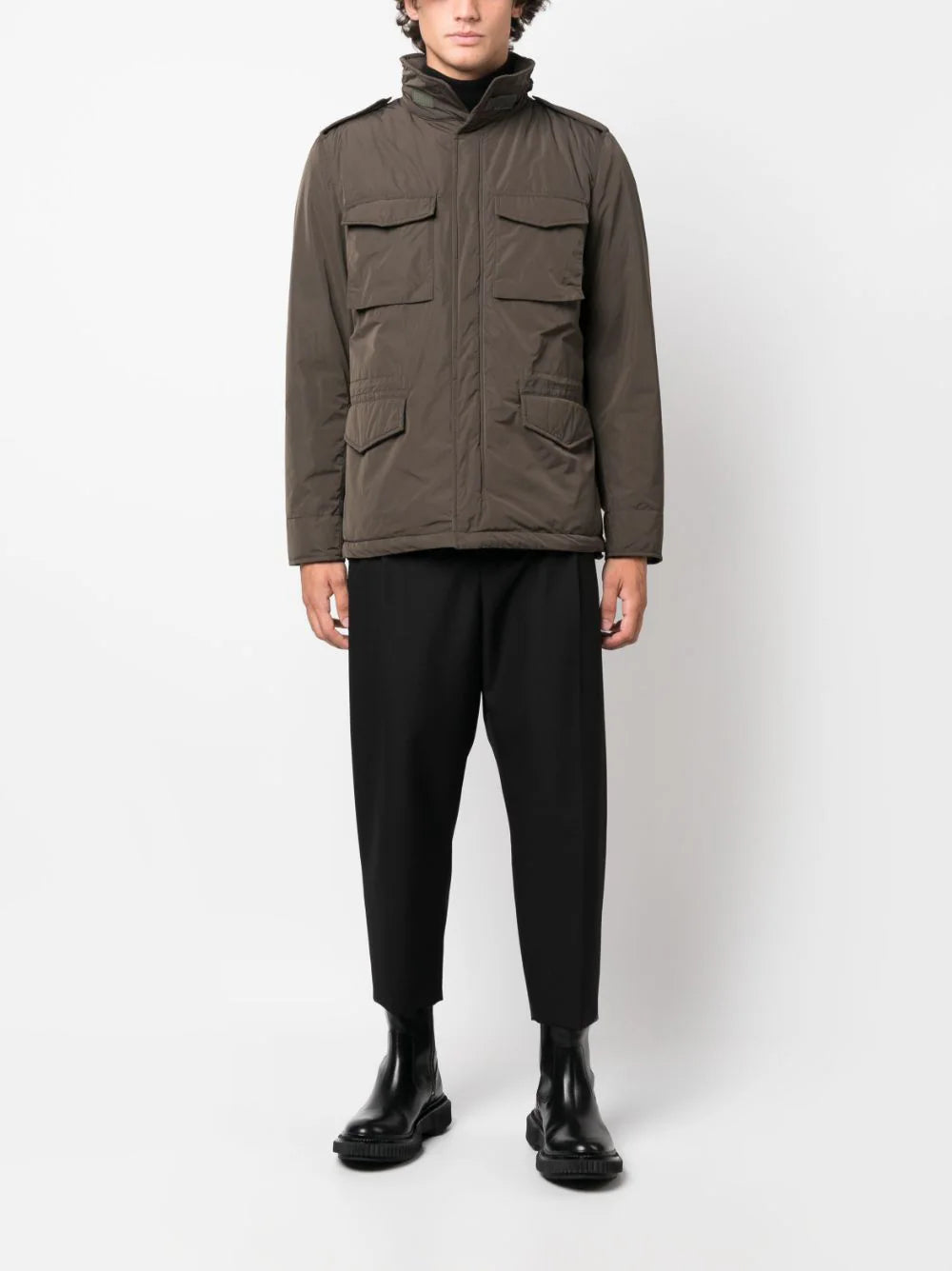 ASPESI Replica M65 military jacket