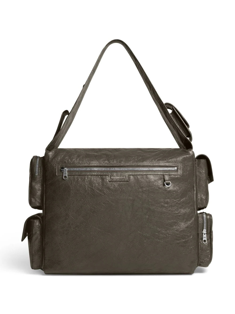 Balenciaga  large Superbusy Sling shoulder bag