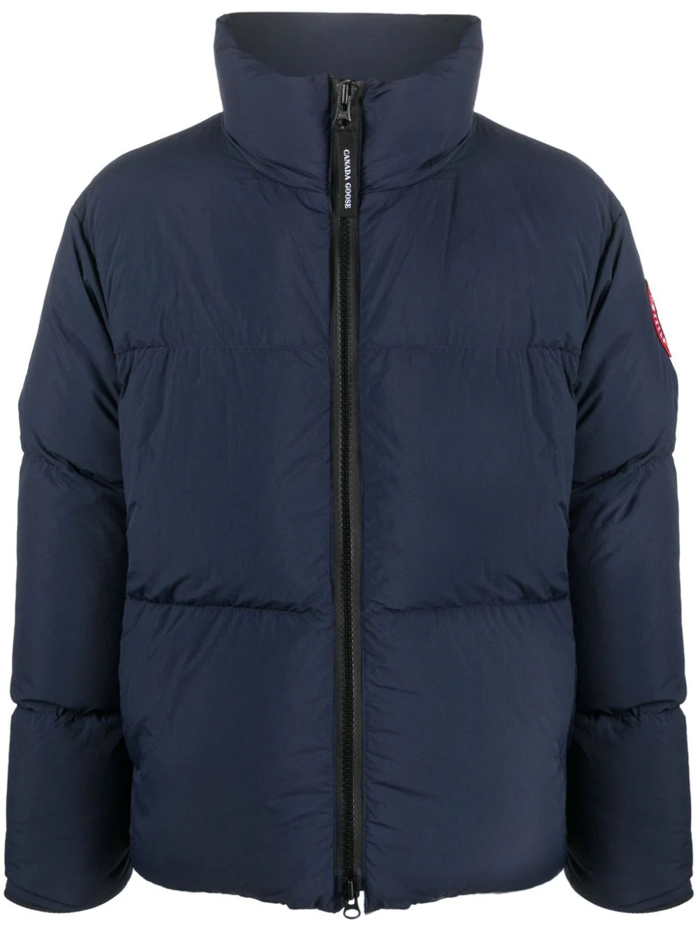 Canada Goose  Lawrence down puffer jacket