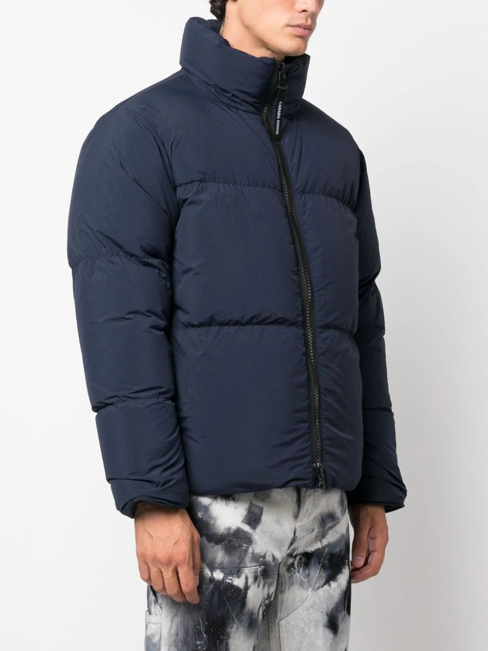Canada Goose Lawrence down puffer jacket - Image 3