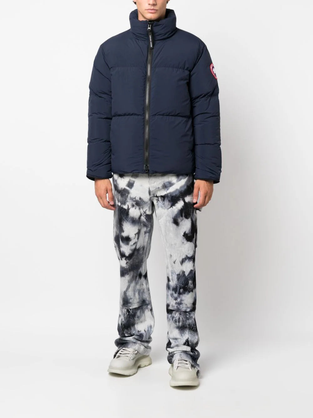 Canada Goose Lawrence down puffer jacket - Image 2