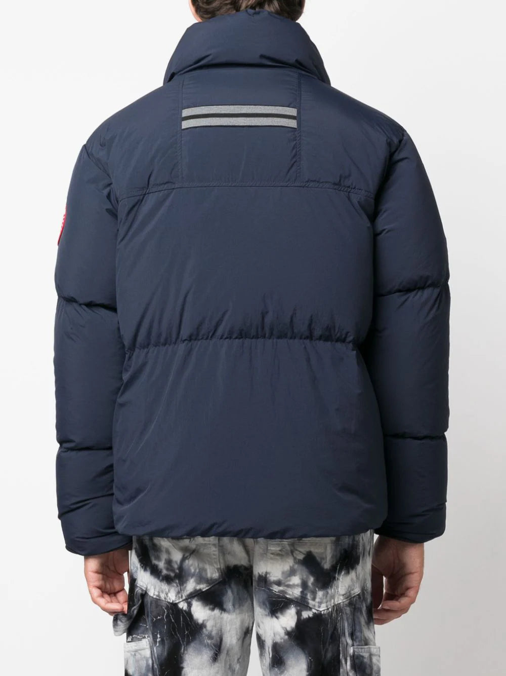 Canada Goose  Lawrence down puffer jacket