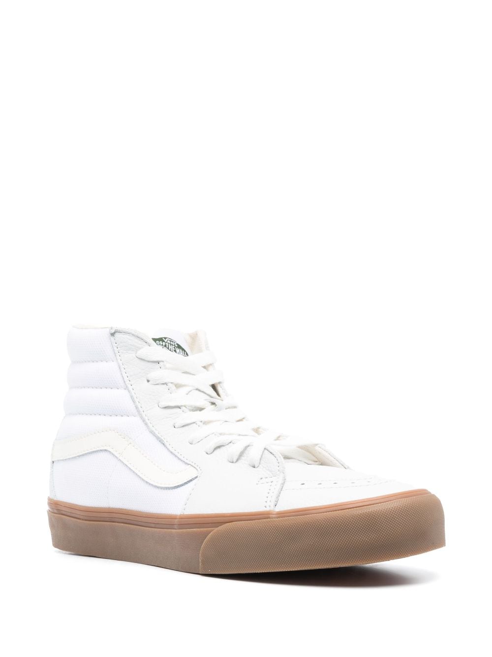 Vans Sk8-Hi VR3 "Marshmallow" sneakers