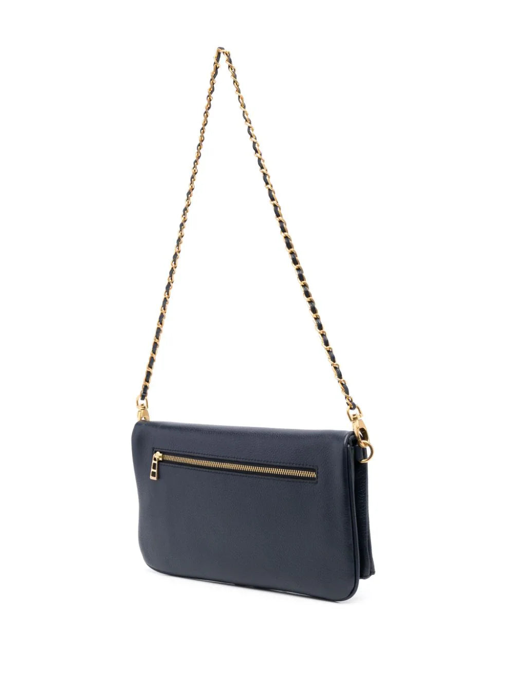 Zadig&Voltaire Rock leather crossbody bag