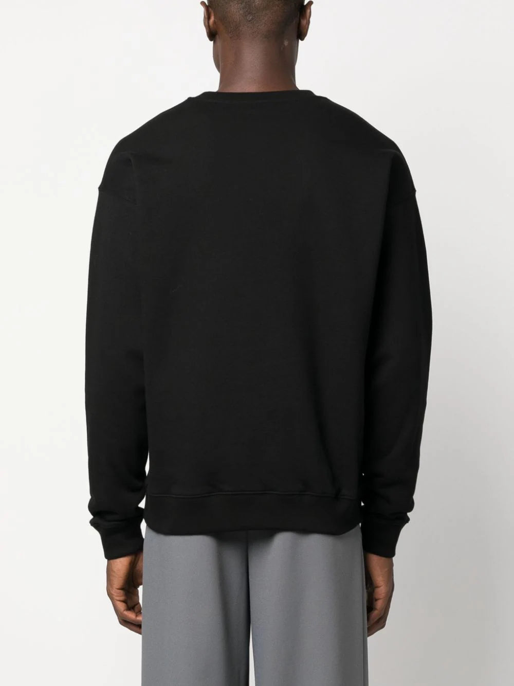 Versace  graphic-print sweatshirt