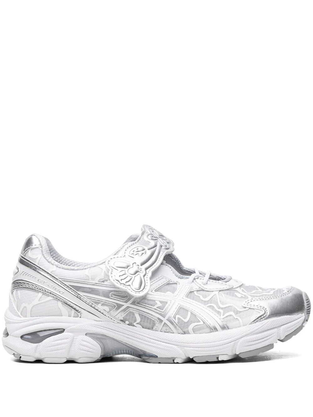 ASICS  x Cecilie Bahnsen GT-2160 "White" sneakers