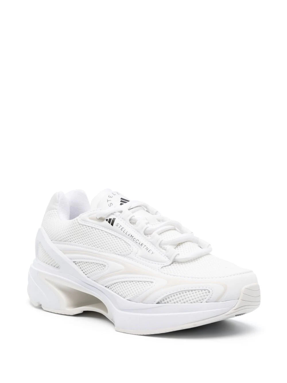 adidas by Stella McCartney  Sportswear 200 low-top sneakers