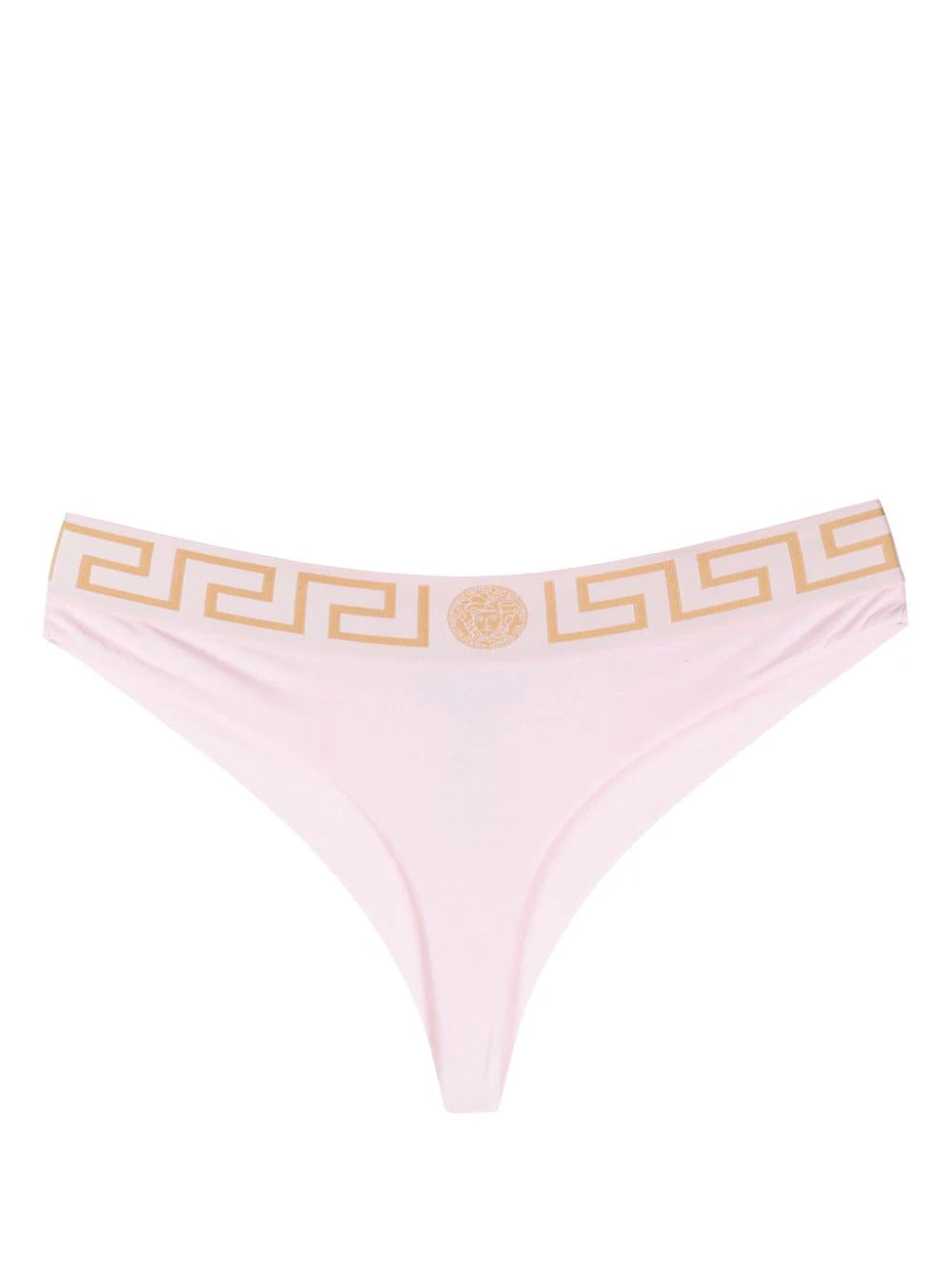 Versace Greca Medusa cotton briefs