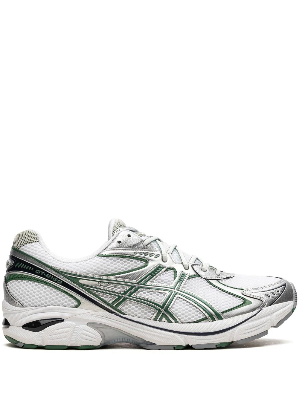 ASICS  GT-2160 "Shamrock Green" sneakers
