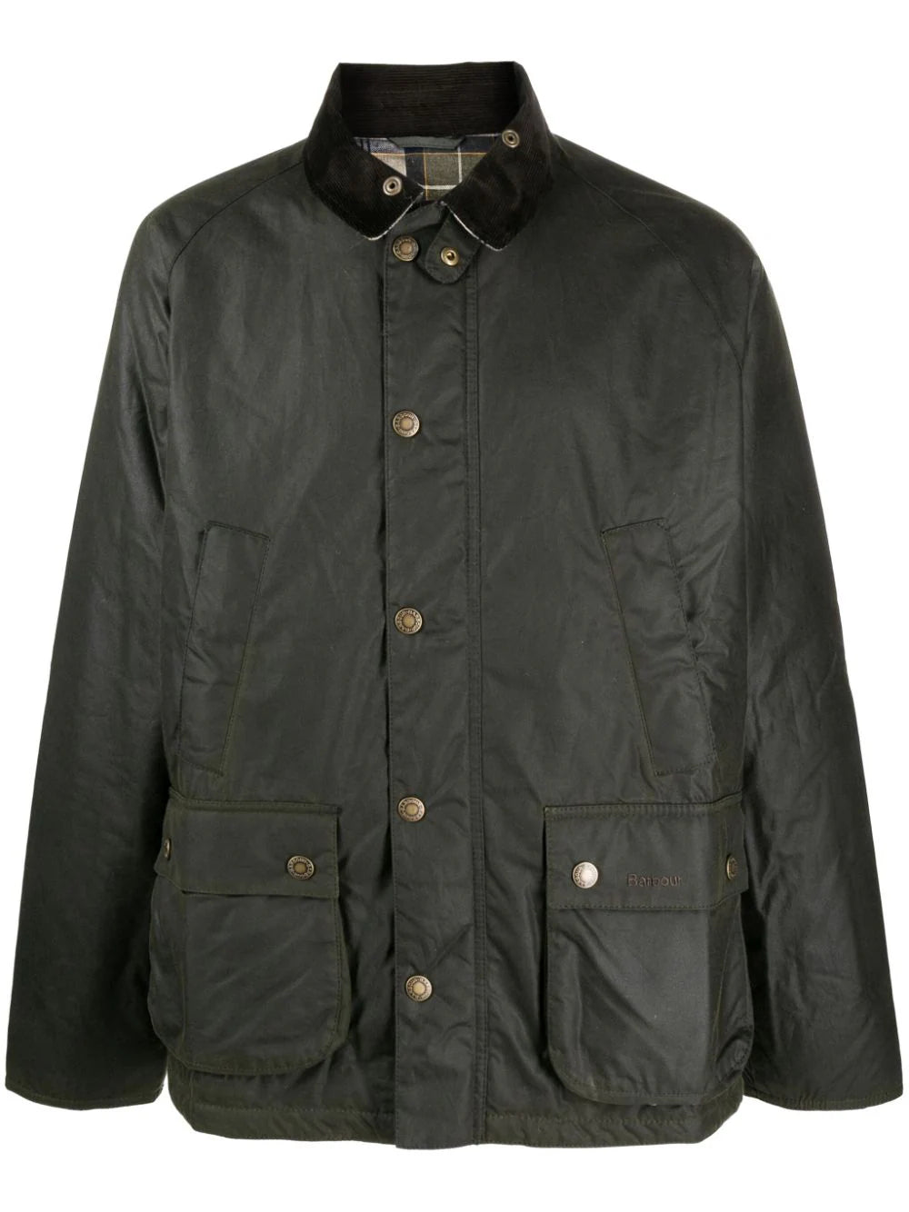 Barbour  Ambleside Wax Jacket