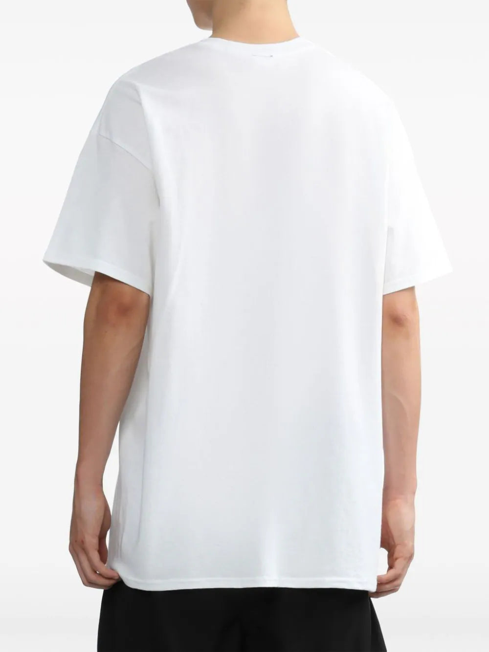 WESTFALL  Snoopy Stardust cotton T-shirt