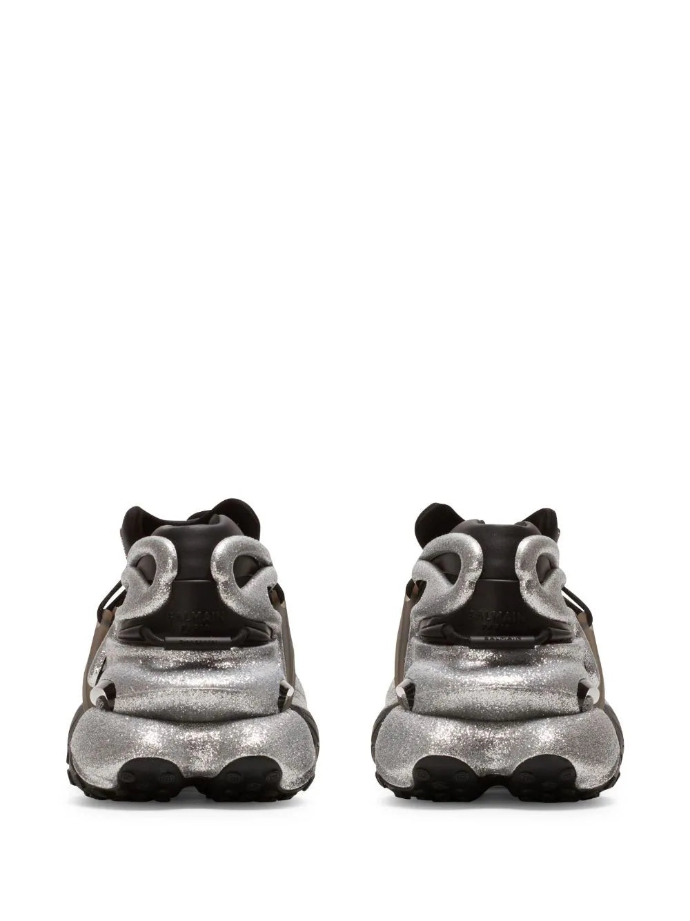 Balmain  Unicorn sneakers