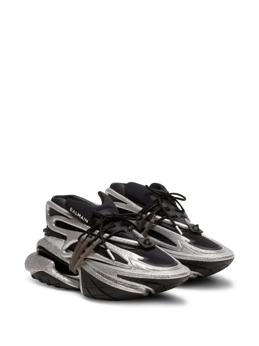 Balmain  Unicorn sneakers