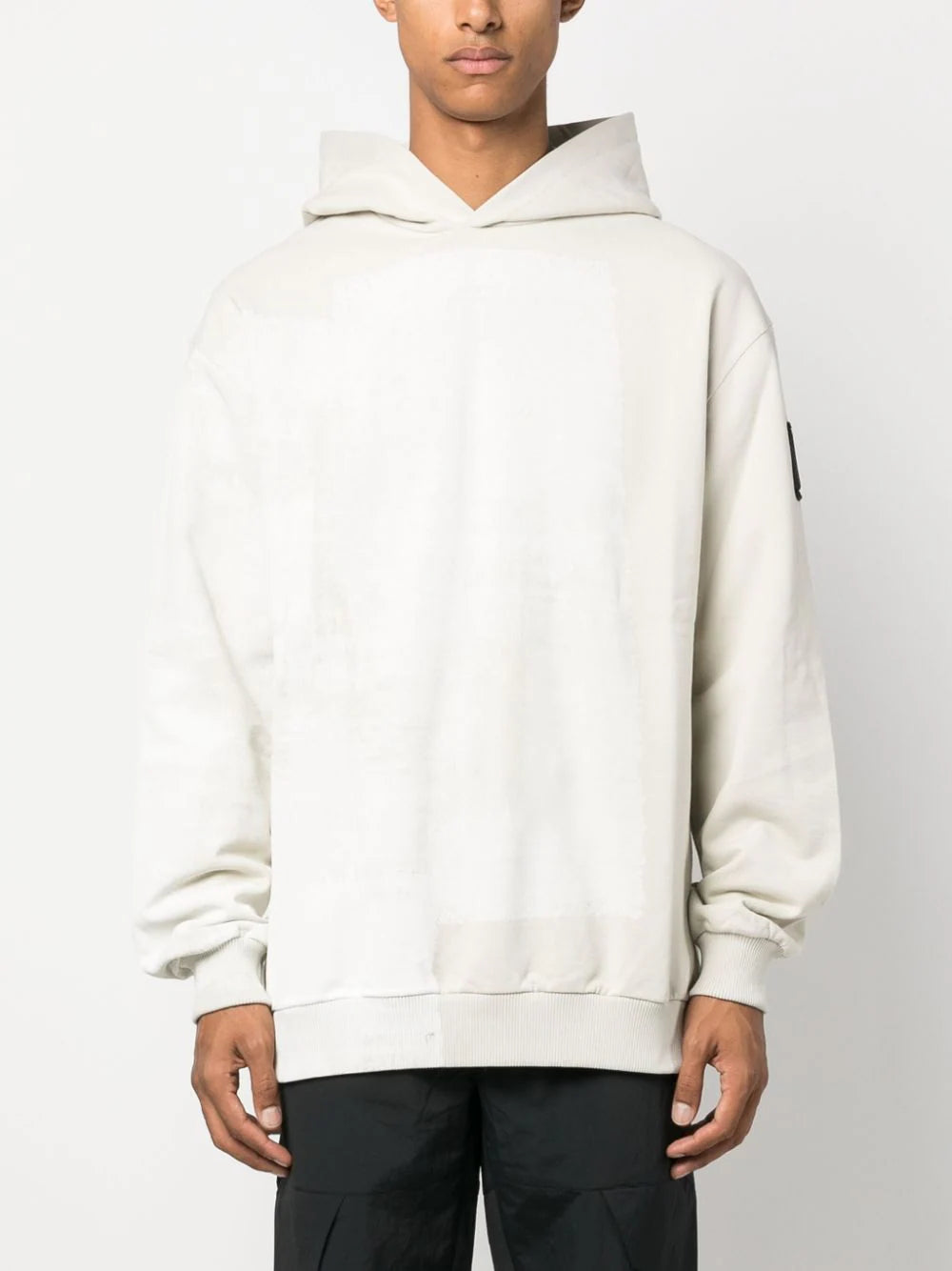 A-COLD-WALL* ccotton hoodie