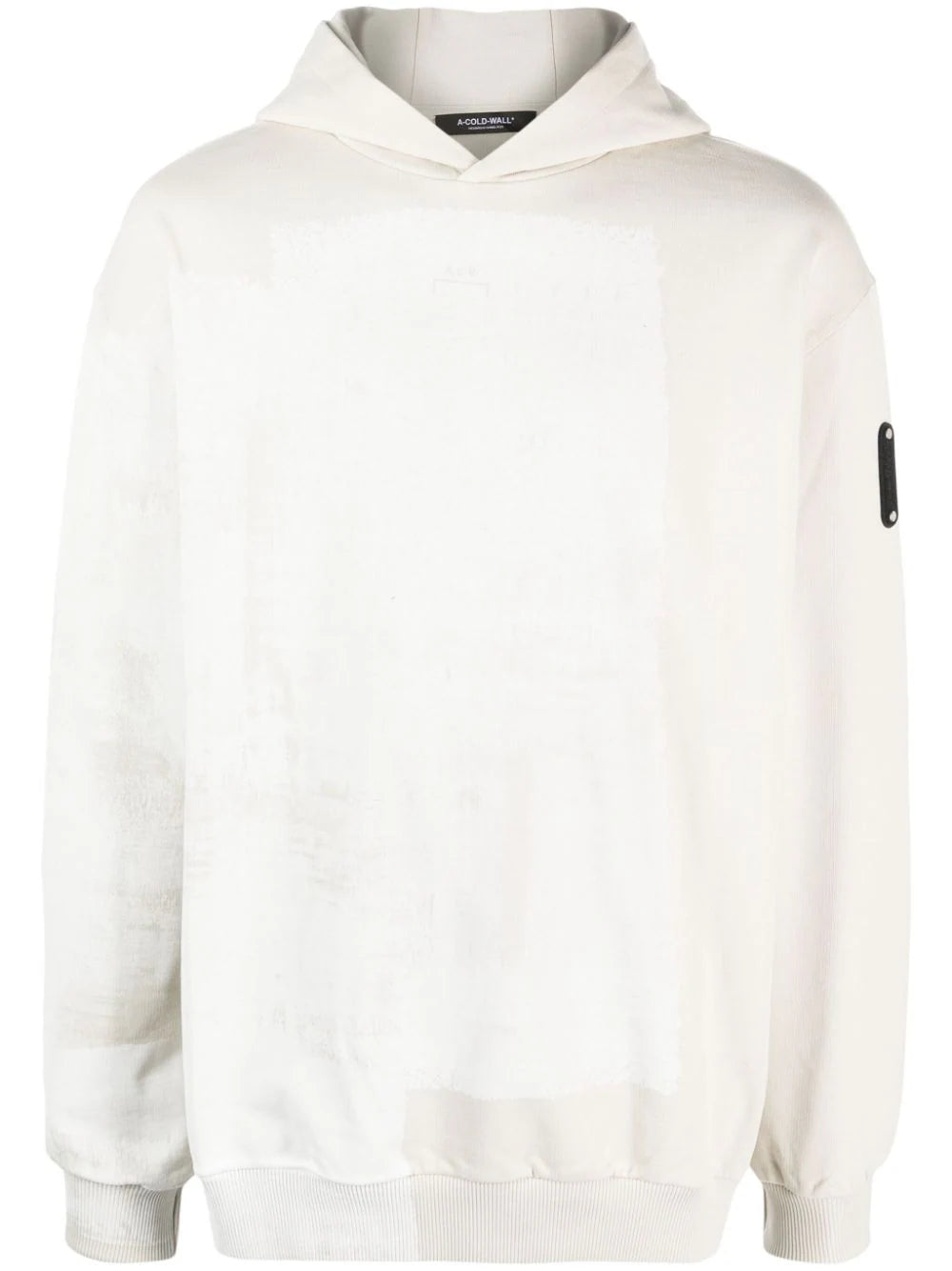 A-COLD-WALL*  ccotton hoodie