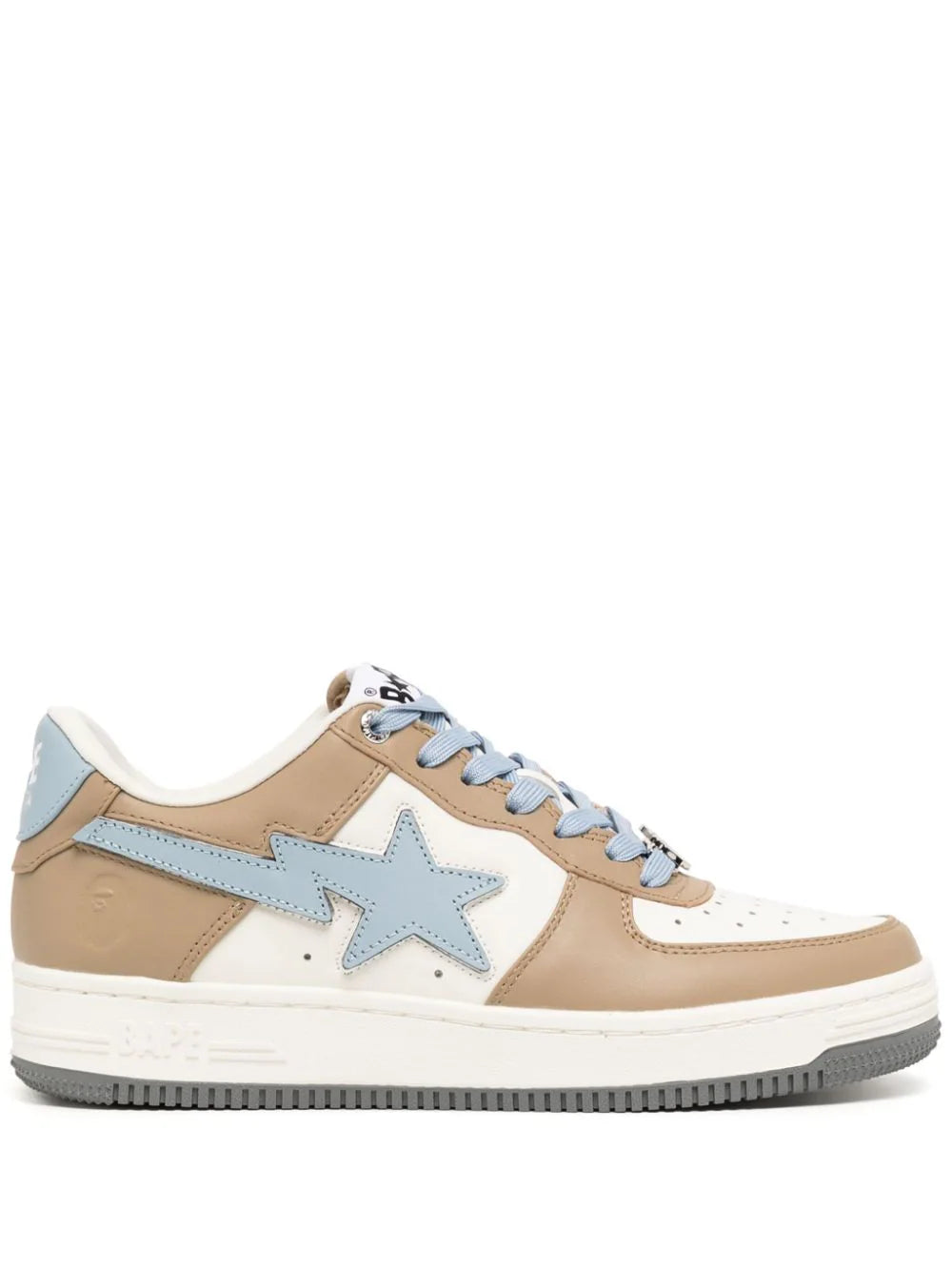 A BATHING APE®  STA #4 low-top sneakers