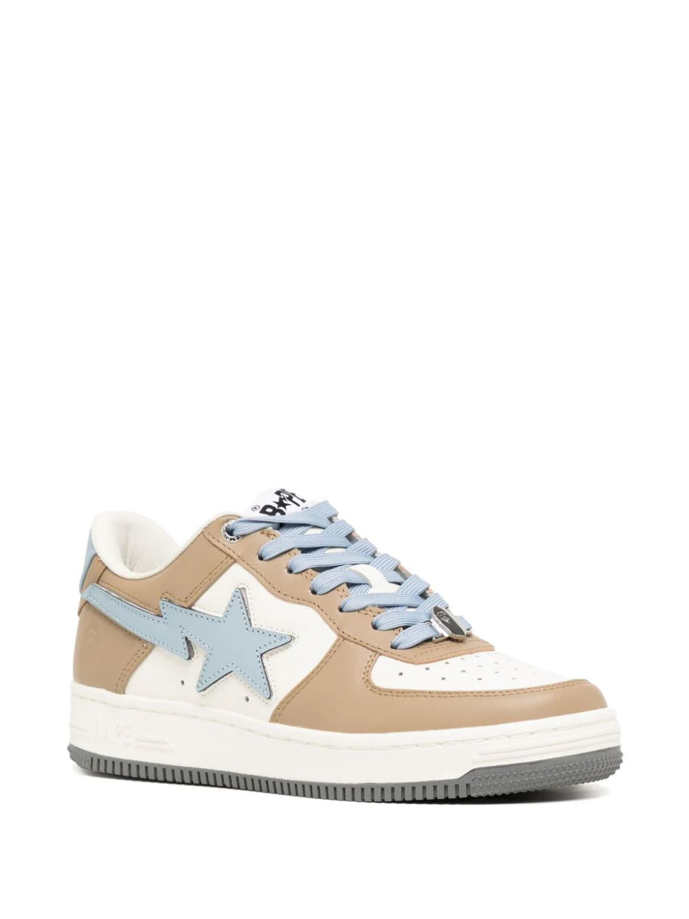 A BATHING APE®  STA #4 low-top sneakers