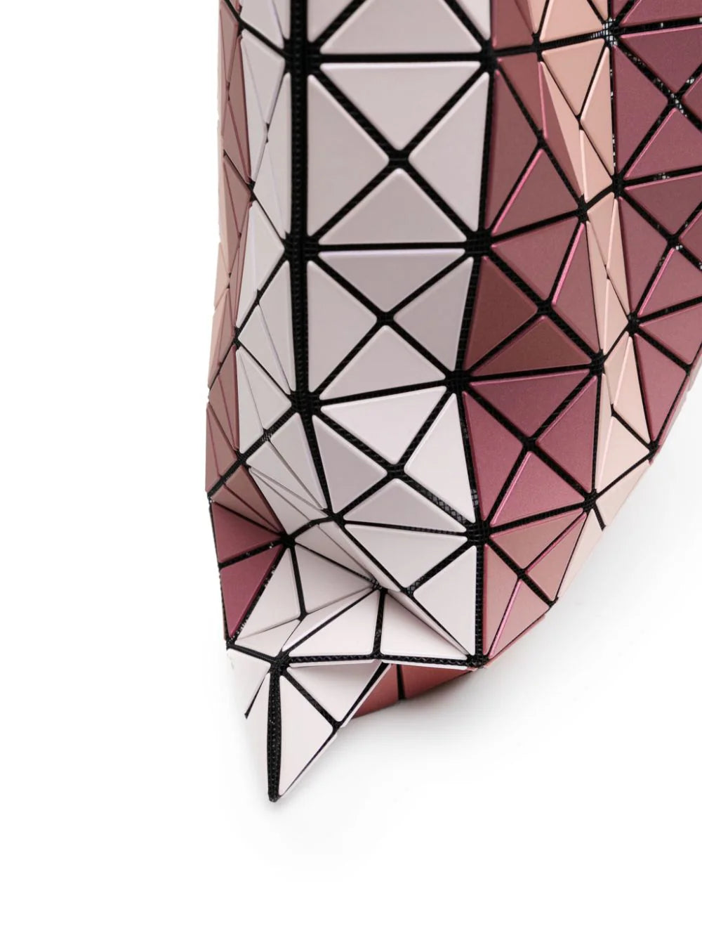 Bao Bao Issey Miyake large Prism Stripe tote bag