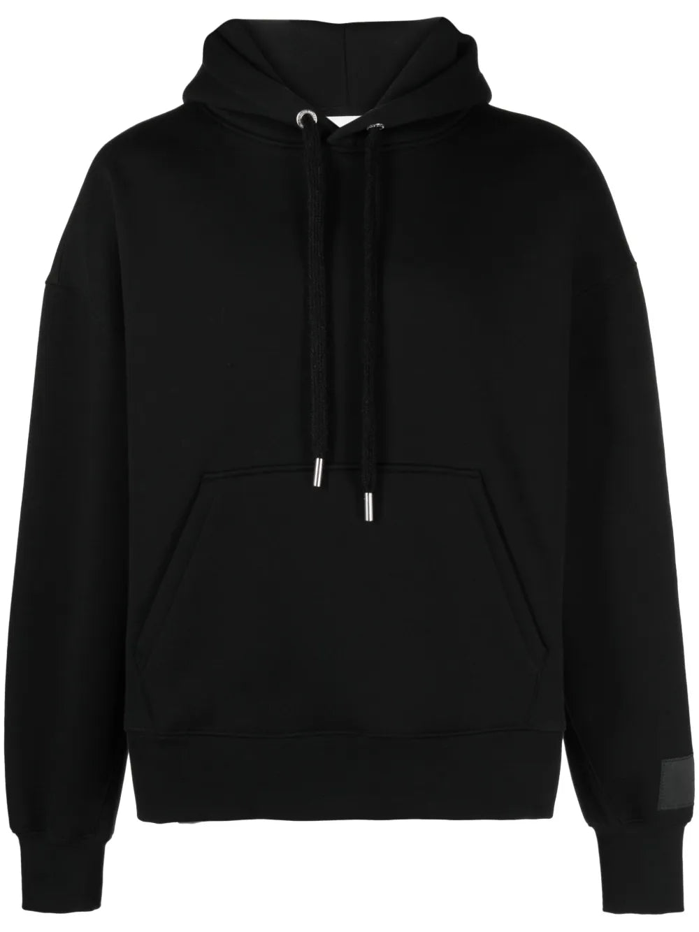 AMI Paris  Ami De Coeur drawstring hoodie