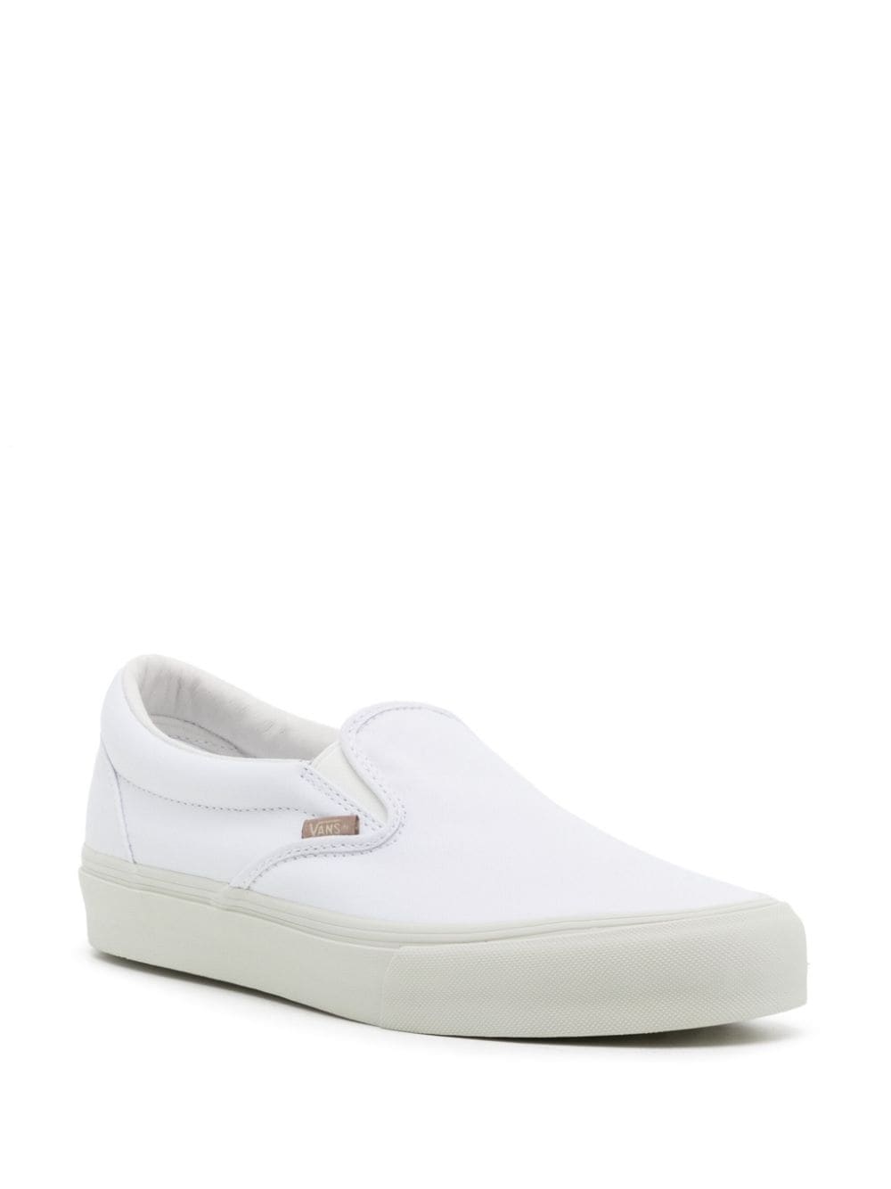 Vans x JJJJOUND Classic Slip-On sneakers