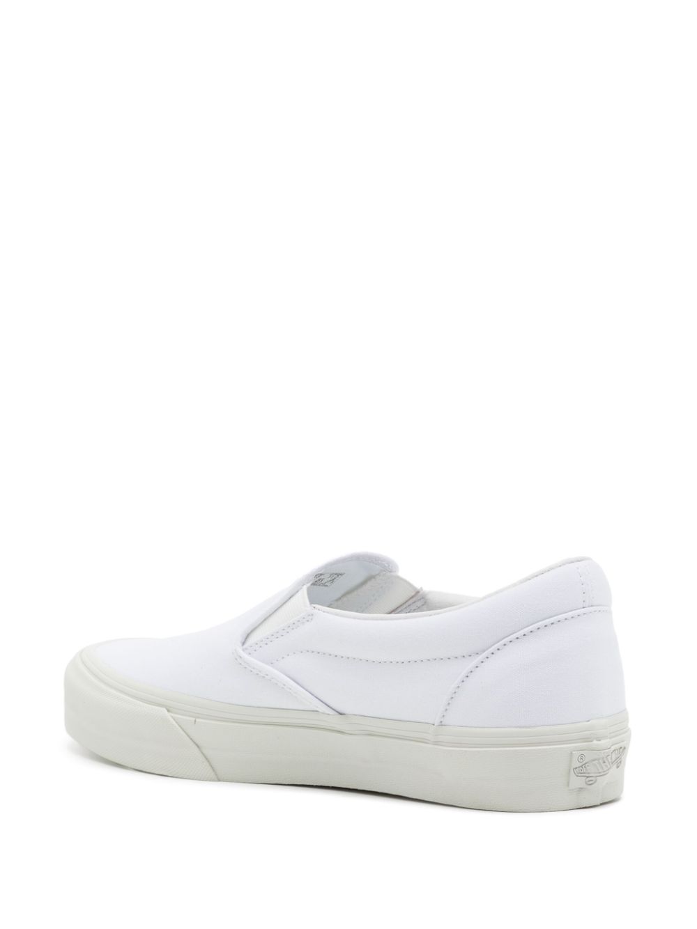 Vans x JJJJOUND Classic Slip-On sneakers