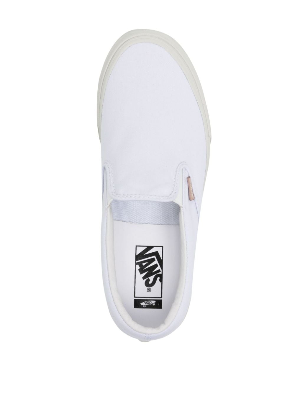 Vans x JJJJOUND Classic Slip-On sneakers