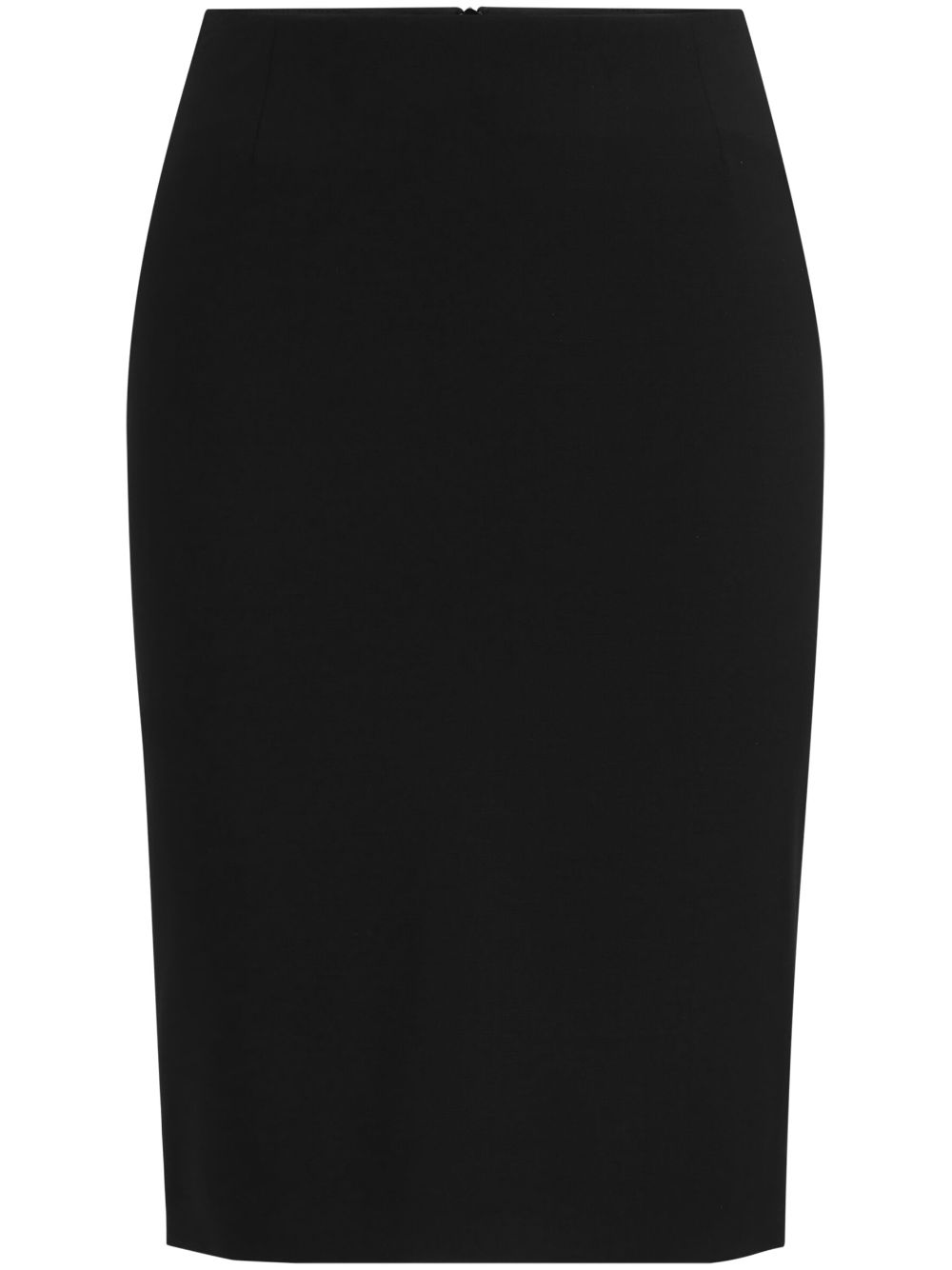 BOSS  Vileah pencil skirt