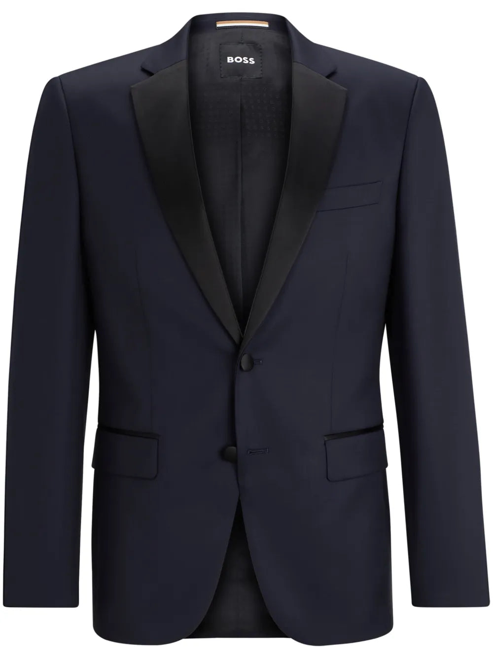 BOSS  Slim-Fit Tuxedo jacket