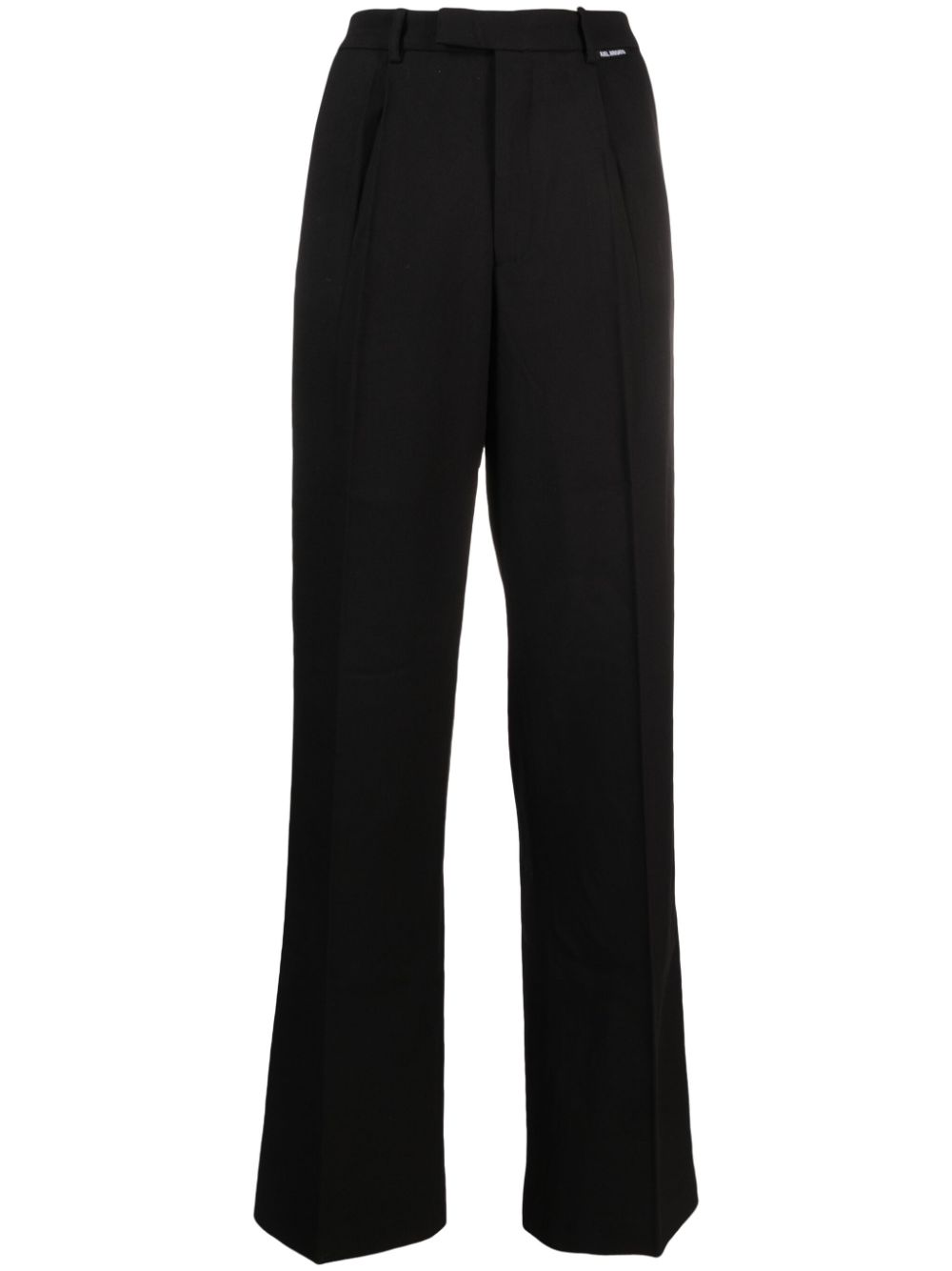 Axel Arigato  Eleri straight-leg trousers
