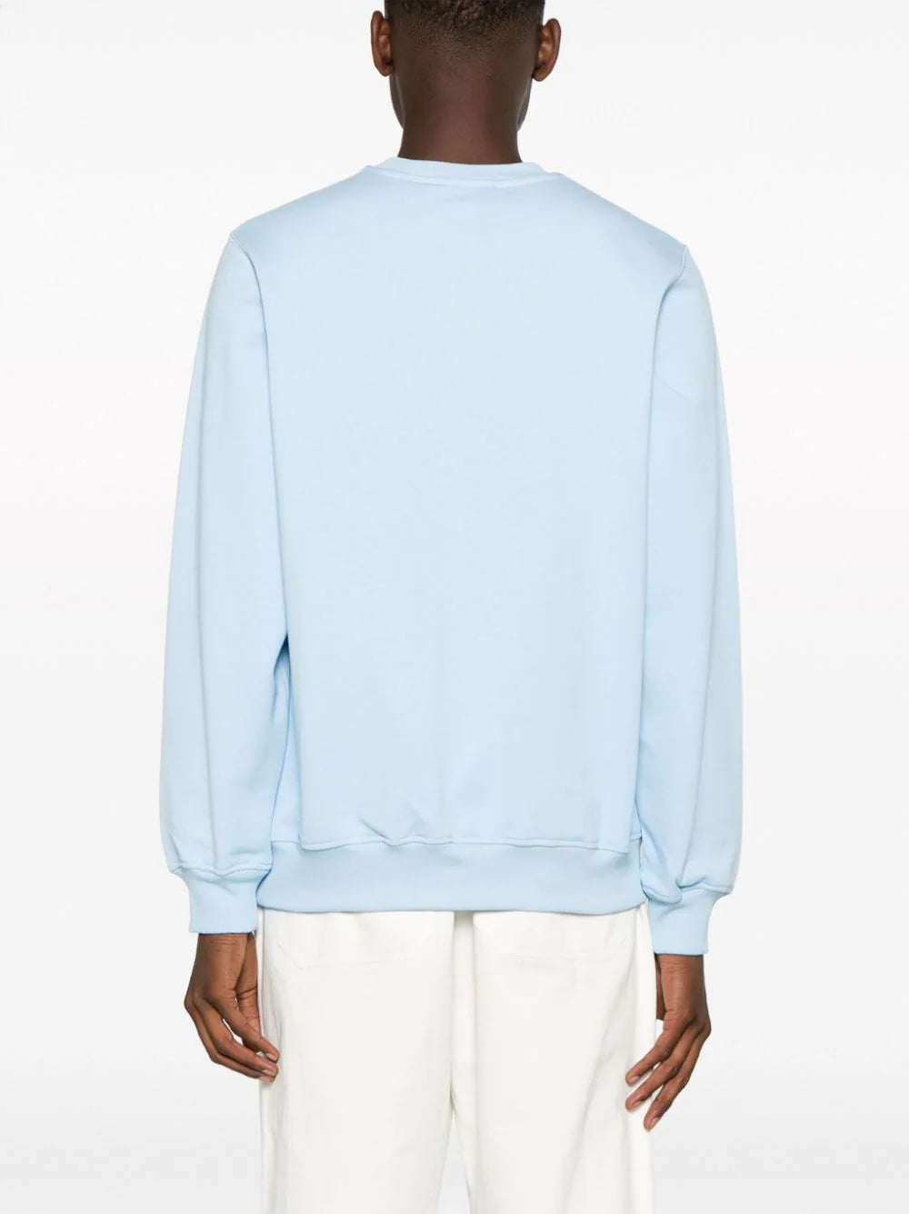 Casablanca Tennis Club Icon sweatshirt