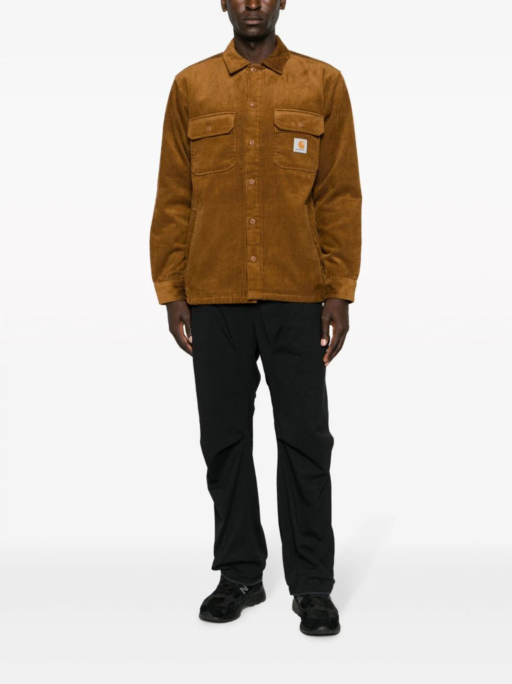 Carhartt WIP Whitsome corduroy shirt jacket