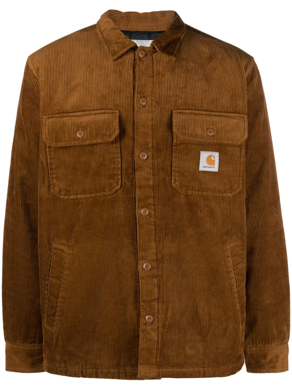 Carhartt WIP  Whitsome corduroy shirt jacket