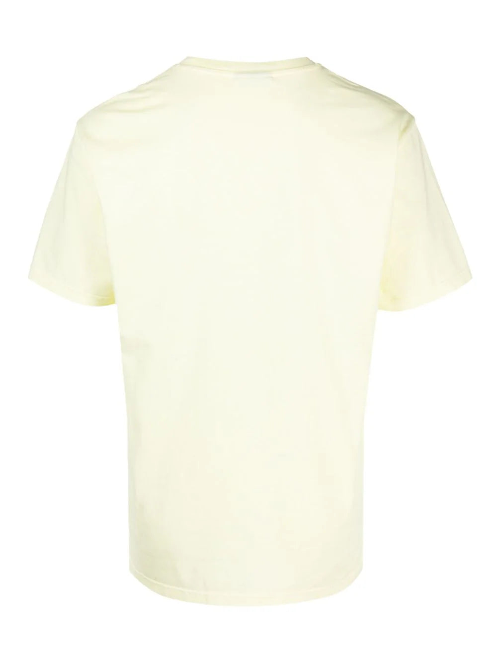 BLUEMARBLE  logo-print cotton T-shirt