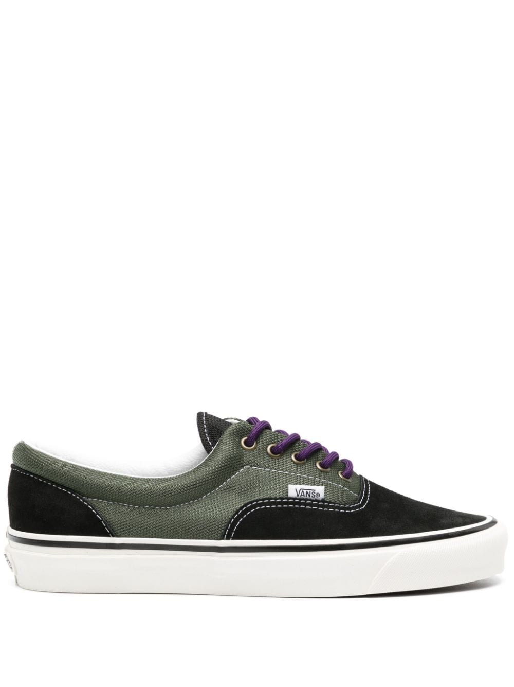 Vans Era 95 panelled sneakers