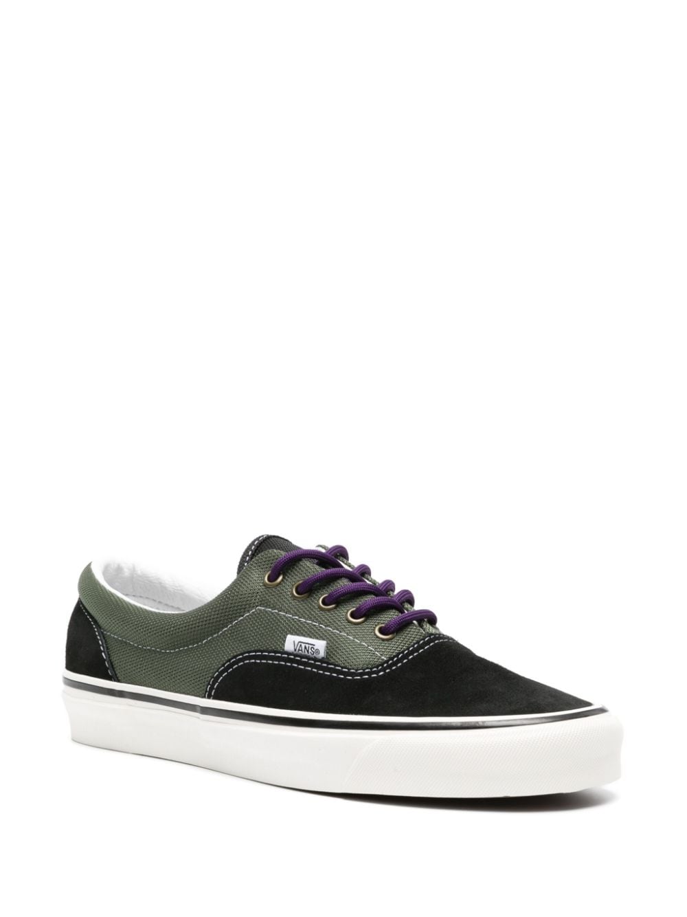 Vans Era 95 panelled sneakers