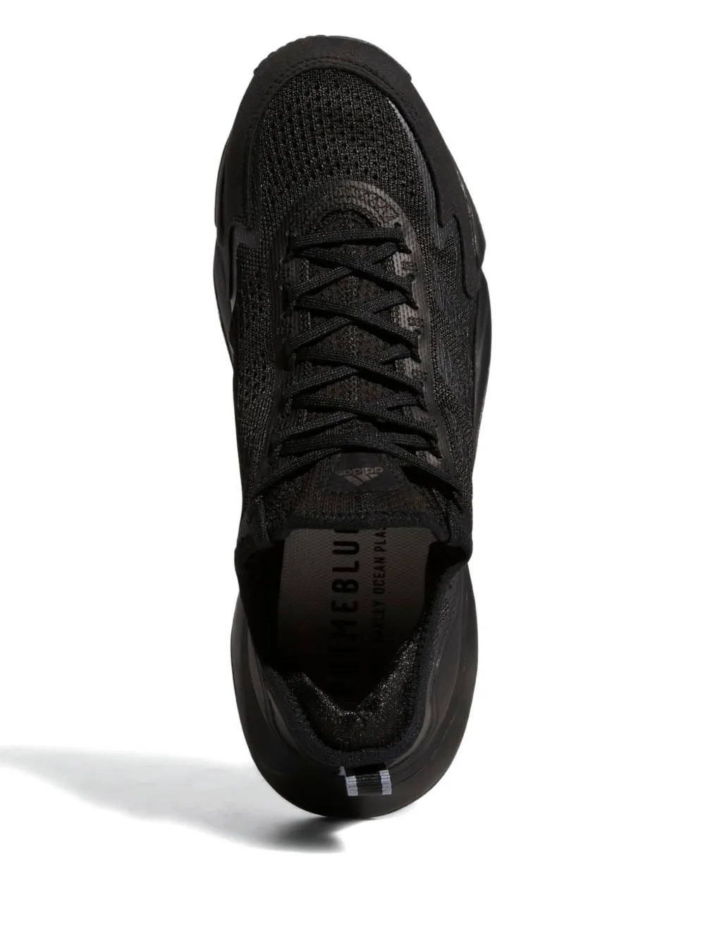 adidas  Impact FLX "Triple Black" sneakers