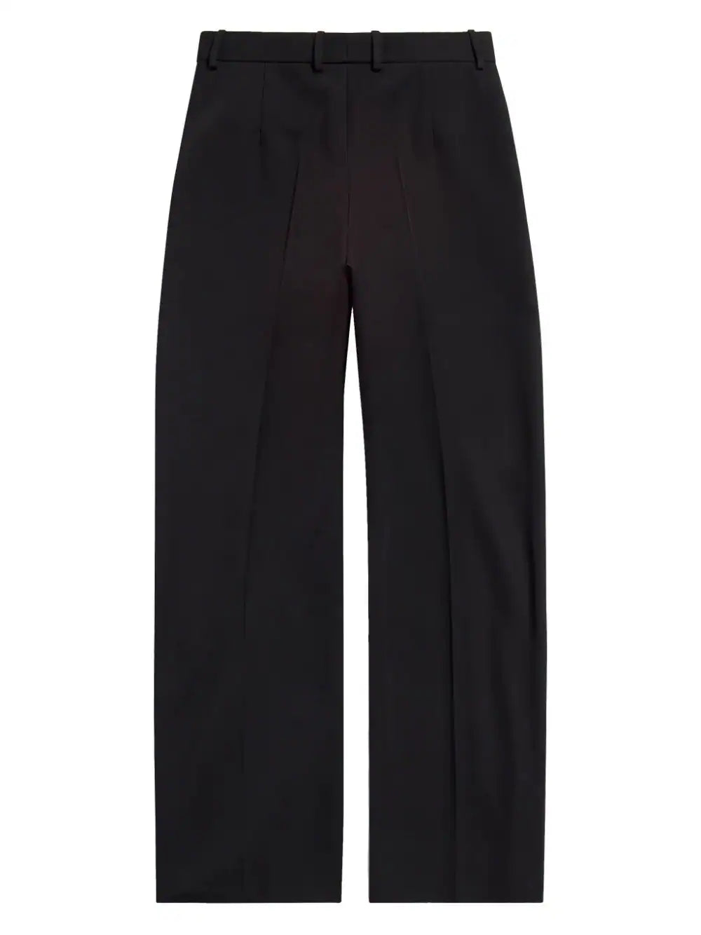 Balenciaga  straight-leg tailored trousers