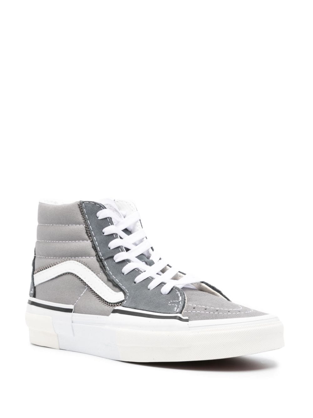 Vans SK8-HI Reconstruct high-top sneakers