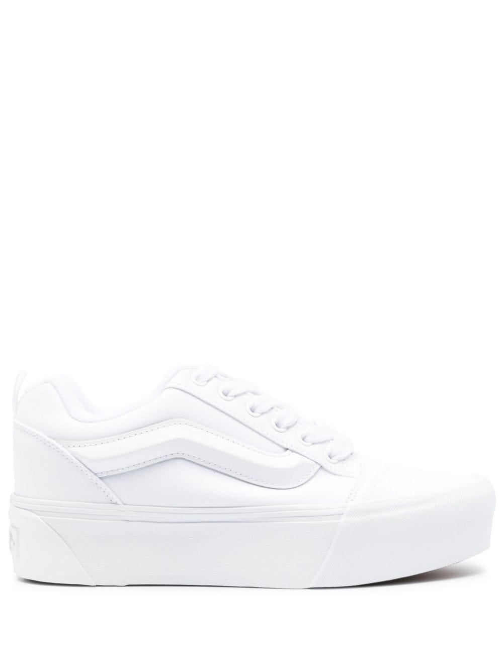 Vans Knu Stack platform sneakers
