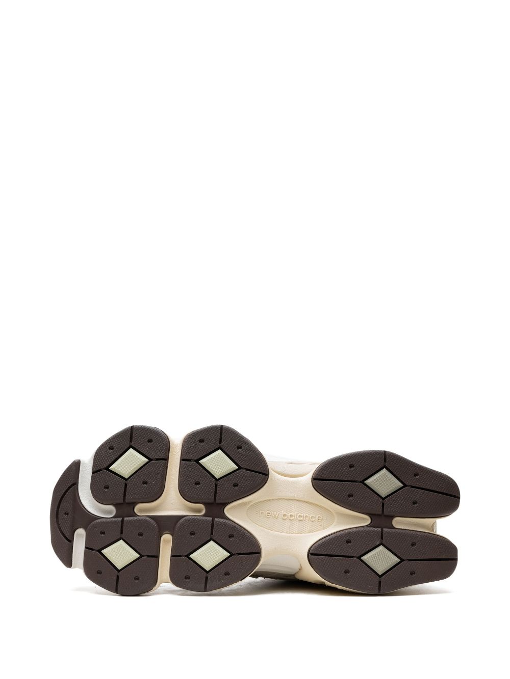 9060 "Olivine" sneakers