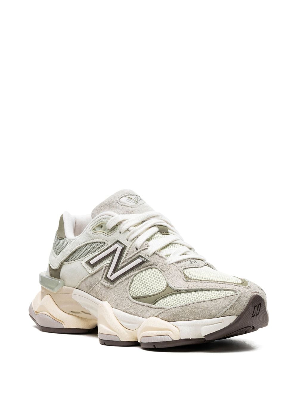 9060 "Olivine" sneakers