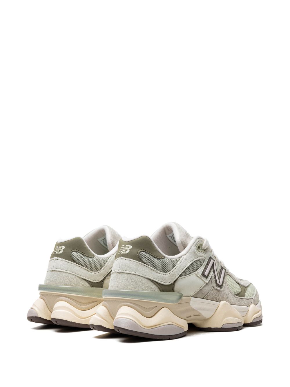 9060 "Olivine" sneakers