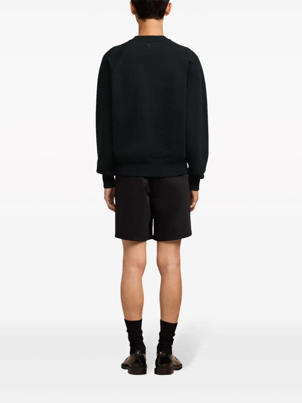 AMI Paris  Ami Alexandre Mattiussi sweatshirt