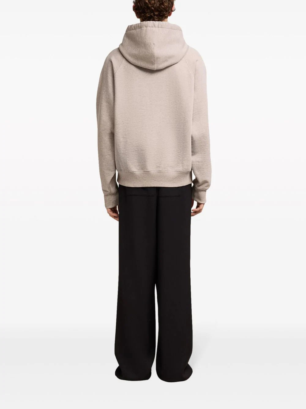 AMI Paris Ami De Coeur hoodie