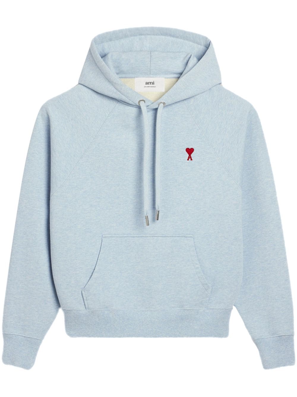 AMI Paris  Ami De Coeur hoodie