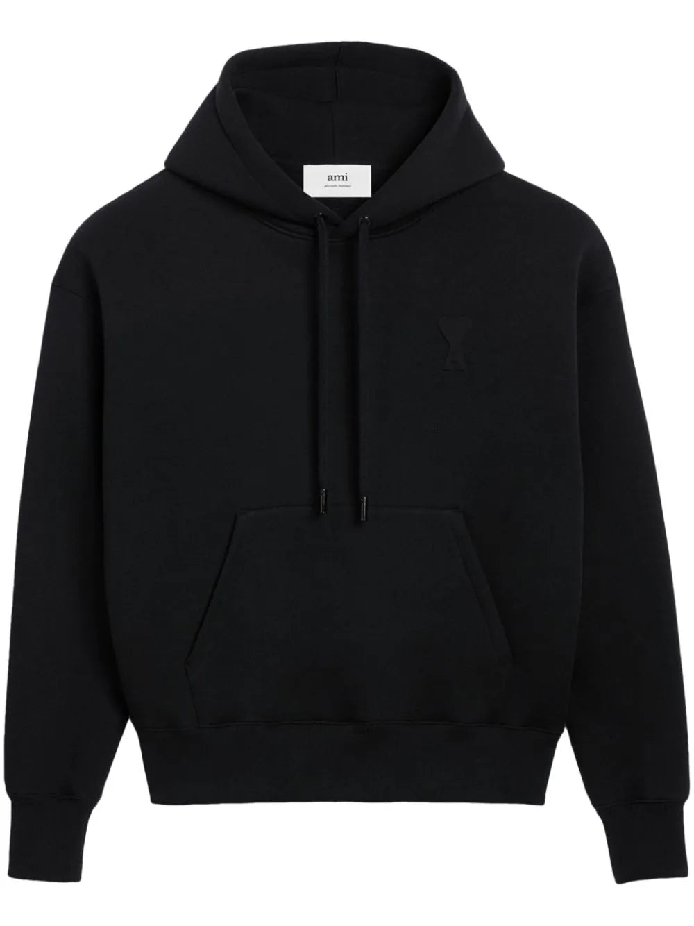 AMI Paris  Ami De Coeur hoodie