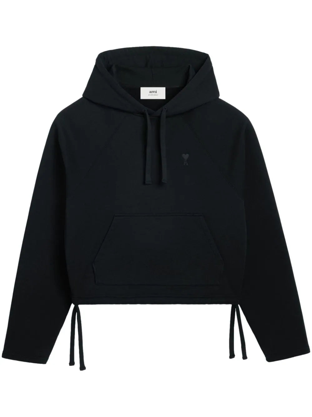 AMI Paris  Ami De Coeur hoodie